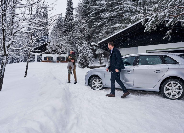 WinterContact TS 870, ADAC Kış Lastiği Testinde Birinciliği Kimseye Bırakmadı